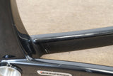 S (Small) Bridgestone Anchor PHM9 Carbon Track Fixed Gear Frameset