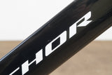S (Small) Bridgestone Anchor PHM9 Carbon Track Fixed Gear Frameset