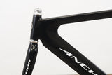 S (Small) Bridgestone Anchor PHM9 Carbon Track Fixed Gear Frameset