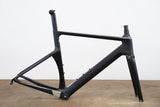 S (Small) Canyon Aeroad CF SLX Carbon Rim Brake Road Frameset