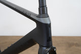 S (Small) Canyon Aeroad CF SLX Carbon Rim Brake Road Frameset