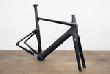 S (Small) Canyon Aeroad CF SLX Carbon Rim Brake Road Frameset