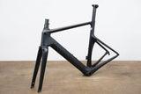 S (Small) Canyon Aeroad CF SLX Carbon Rim Brake Road Frameset