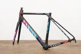 S (Small) Canyon Ultimate CF SLX Carbon Rim Brake Road Frameset