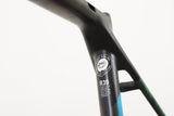 S (Small) Canyon Ultimate CF SLX Carbon Rim Brake Road Frameset