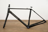 S (Small) Chapter2 Huru Carbon Rim Brake Road Frameset Chapter 2