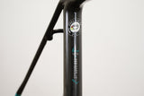 S (Small) Chapter2 Huru Carbon Rim Brake Road Frameset Chapter 2