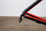 S (Small) Dedacciai Strada Ran Carbon Rim Brake Road Frameset