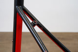 S (Small) Dedacciai Strada Ran Carbon Rim Brake Road Frameset