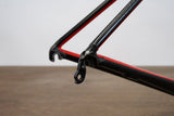 S (Small) Dedacciai Strada Ran Carbon Rim Brake Road Frameset