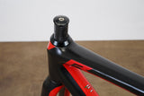 S (Small) Dedacciai Strada Ran Carbon Rim Brake Road Frameset