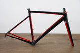 S (Small) Dedacciai Strada Ran Carbon Rim Brake Road Frameset