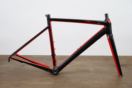 S (Small) Dedacciai Strada Ran Carbon Rim Brake Road Frameset