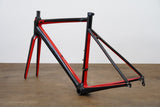 S (Small) Dedacciai Strada Ran Carbon Rim Brake Road Frameset