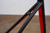 S (Small) Dedacciai Strada Ran Carbon Rim Brake Road Frameset