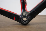 S (Small) Dedacciai Strada Ran Carbon Rim Brake Road Frameset