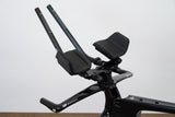 S (Small) Factor Slick Carbon Rim Brake Road Frameset + Cockpit