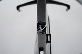 S (Small) Factor Slick Carbon Rim Brake Road Frameset + Cockpit