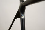 S (Small) Giant TCR Advanced Pro Carbon Rim Brake Road Frameset