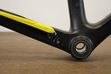 S (Small) Giant TCR Advanced Pro Carbon Rim Brake Road Frameset