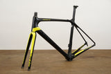 S (Small) Giant TCR Advanced Pro Carbon Rim Brake Road Frameset