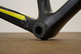 S (Small) Giant TCR Advanced Pro Carbon Rim Brake Road Frameset