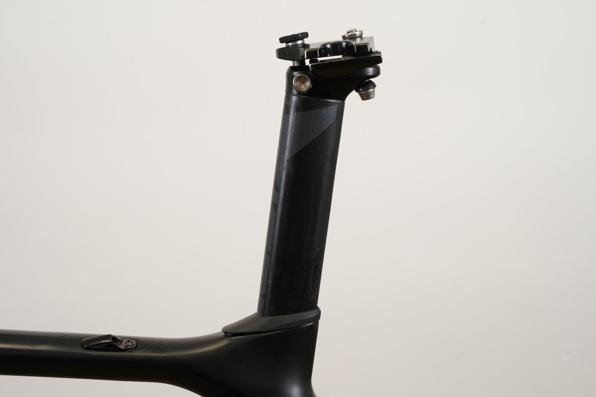 S (Small) Giant TCR Advanced Pro Carbon Rim Brake Road Frameset