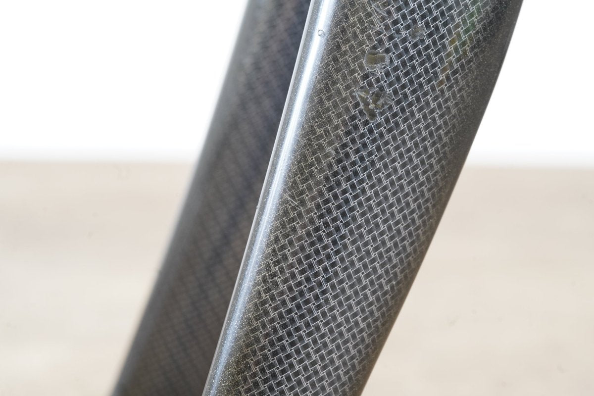 S (Small) Litespeed Titanium Rim Brake Road Frameset