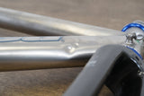 S (Small) Litespeed Titanium Rim Brake Road Frameset