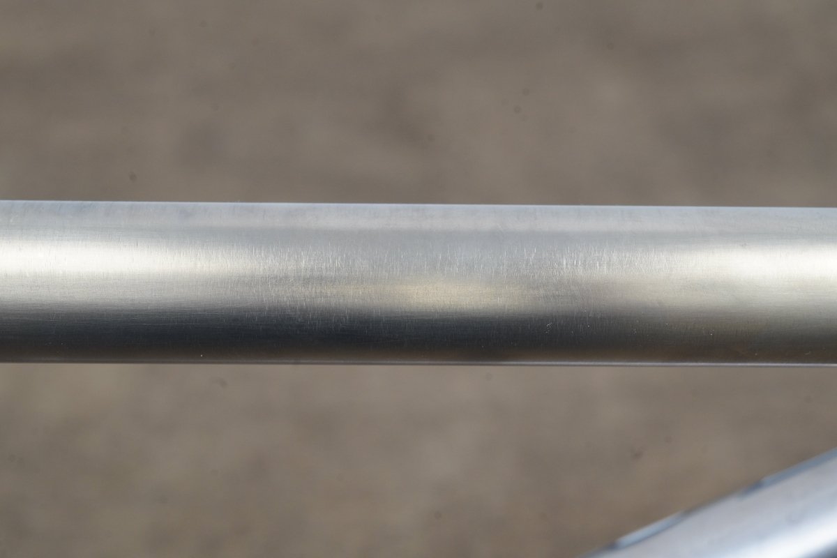 S (Small) Litespeed Titanium Rim Brake Road Frameset