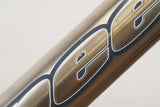 S (Small) Litespeed Titanium Rim Brake Road Frameset