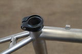 S (Small) Litespeed Titanium Rim Brake Road Frameset