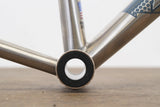 S (Small) Litespeed Titanium Rim Brake Road Frameset