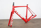 S (Small) LOOK 785 Huez Carbon Disc Brake Road Frameset