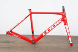 S (Small) LOOK 785 Huez Carbon Disc Brake Road Frameset
