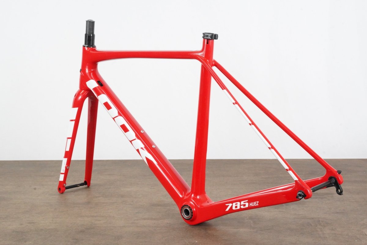 S (Small) LOOK 785 Huez Carbon Disc Brake Road Frameset