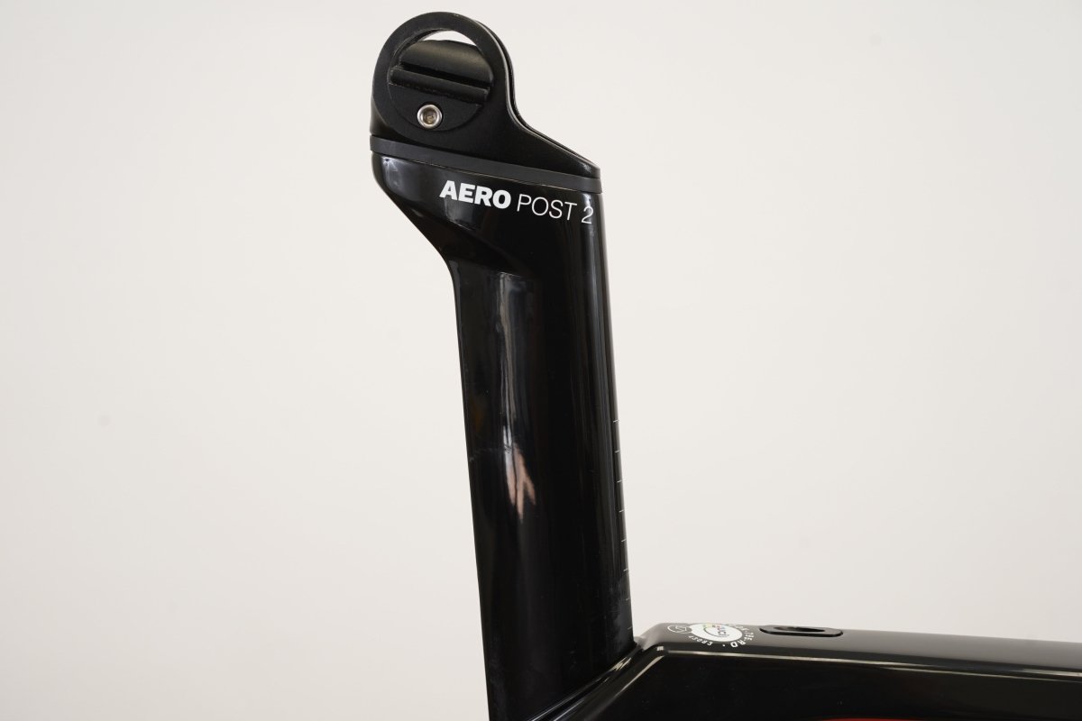 S (Small) LOOK 795 Blade RS Carbon Rim Brake Road Frameset