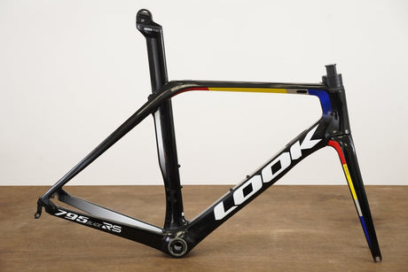 S (Small) LOOK 795 Blade RS Carbon Rim Brake Road Frameset