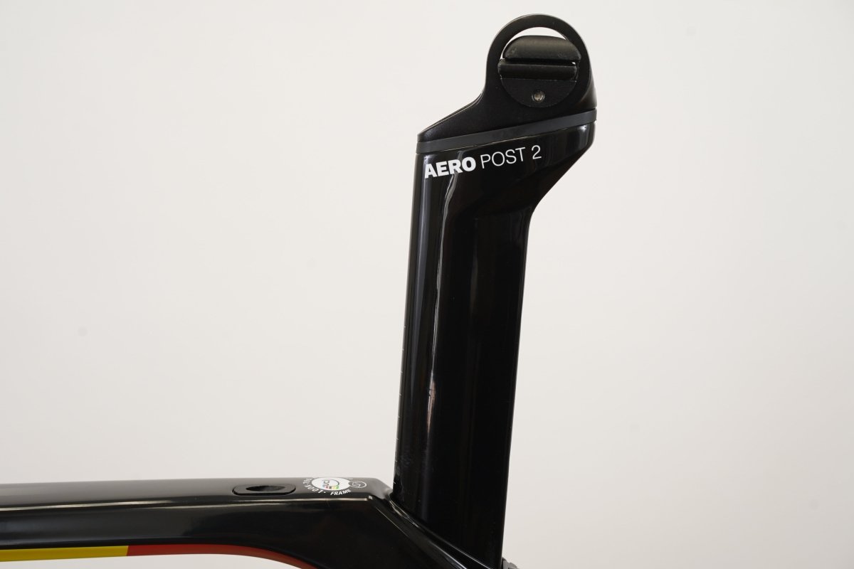 S (Small) LOOK 795 Blade RS Carbon Rim Brake Road Frameset