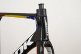 S (Small) LOOK 795 Blade RS Carbon Rim Brake Road Frameset