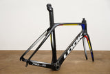 S (Small) LOOK 795 Blade RS Carbon Rim Brake Road Frameset