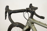 S (Small) OPEN Cycles U.P. GRX RX815 Di2 ENVE G27 Carbon Disc Gravel Bike