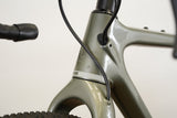 S (Small) OPEN Cycles U.P. GRX RX815 Di2 ENVE G27 Carbon Disc Gravel Bike