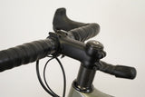 S (Small) OPEN Cycles U.P. GRX RX815 Di2 ENVE G27 Carbon Disc Gravel Bike