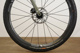 S (Small) OPEN Cycles U.P. GRX RX815 Di2 ENVE G27 Carbon Disc Gravel Bike