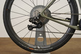S (Small) OPEN Cycles U.P. GRX RX815 Di2 ENVE G27 Carbon Disc Gravel Bike