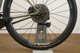 S (Small) OPEN Cycles U.P. GRX RX815 Di2 ENVE G27 Carbon Disc Gravel Bike