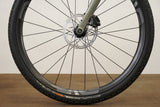 S (Small) OPEN Cycles U.P. GRX RX815 Di2 ENVE G27 Carbon Disc Gravel Bike