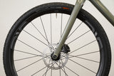 S (Small) OPEN Cycles U.P. GRX RX815 Di2 ENVE G27 Carbon Disc Gravel Bike