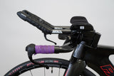 S (Small) Parlee TTiR Ultegra Di2 Quarq HED Ardennes LT Carbon Disc TT Triathlon Bike